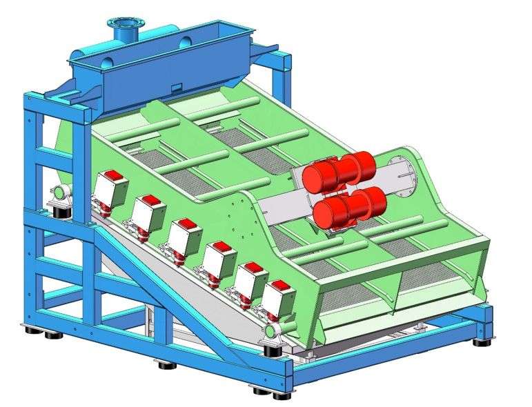 Electromagnetic Screen,High-frequency screen,Vibration Electromagnetic Screen,tailings dehydration-by-HOT-2.jpg