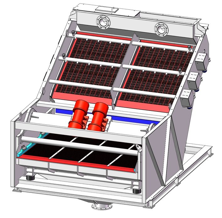 Electromagnetic Screen,High-frequency screen,Vibration Electromagnetic Screen,tailings dehydration-by-HOT.jpg